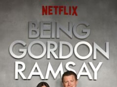 亞當比蒂的家人分享了他母親在訂婚派對上的演講,該演講是從醫生中剪下來的