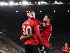 曼聯球迷擁護亞歷克斯·弗格森爵士的遺產,支持邁克爾·卡里克,並相信本傑明·塞斯科可以成為頂級球員