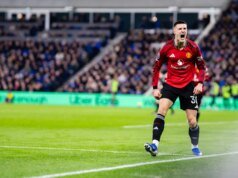 本傑明·塞斯科(Benjamin Cescow)不僅在對陣埃弗頓的比賽中攻入製胜球,他的傳球成功率也達到了 100%,表現出了巨大的進步。