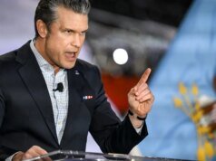 五角與人類:軍事人工智慧之爭,解釋