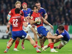 這位義大利球星的賽季正處於危險之中