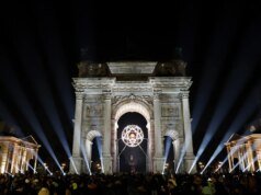 2026 年冬奧的電視收視率比 2022 年幾乎翻倍