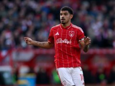 摩根吉布斯懷特「令人難以置信」的曼聯讚揚為6000萬英鎊轉會傳聞火上澆油