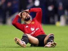 在曼聯以 1-0 擊敗埃弗頓後,曼聯球迷立即對馬蒂厄·庫尼亞和塞納·拉門斯做出了反應。