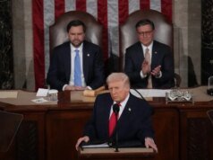 美國總統保持最長演講紀錄