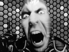 《割草機人》演員的過去和現在:照片