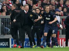 納尼認為,在一系列“糟糕的決定”之後,大衛·莫耶斯做出了弗格森爵士的“糟糕”決定