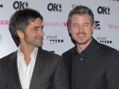 約翰·史塔莫斯深情地回憶起「好人」艾瑞克·戴恩