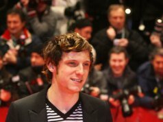 比利·艾略特·斯塔爾返回柏林