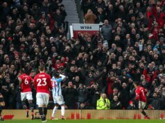 曼聯一月簽下夢想首秀進球,結果卻是災難性的失敗