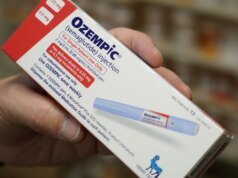 一些 GLP-1 使用者表示冷漠是一種副作用