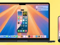 Apple,請讓我們對 iPhone 鏡像隱私有更多控制權。