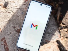 Android 版 Gmail 可讓您創建新標籤