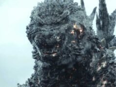 有史以來最好的哥吉拉電影現已在 Netflix 上播出