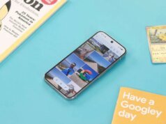 Google Photos擴充了浮動工具列以取代底部列