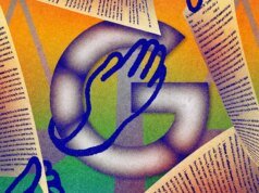 這是Google傳票回覆的樣子,由愛潑斯坦文件提供