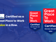 Probus 連續兩年獲得 96% 的精英評級,鞏固了其作為「最佳工作場所®️」的地位 – APN 新聞