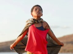 《咕咕的世界》電影採訪巴西酷兒童年