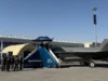 沙烏地阿拉伯展示 F-35 模型,標誌著隱形戰鬥機交易的新進展