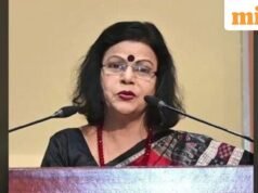 奧迪亞歌手吉塔·帕特奈克 (Geeta Patnaik) 中風去世,享年 73 歲:醫生敦促您不要忽視警告信號