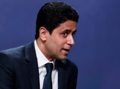 PSG贏了1.44億!為了冠軍