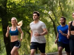 即使您從未跑步過,也有可能完成您的第一次 5K 比賽 – Publimetro Columbia