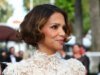 哈莉·貝瑞 (Halle Berry) 透露為何她 10 年來不再接受采訪