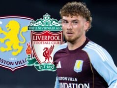 哈維·埃利奧特透露了“預期”結果,維拉球星在“終止”後將“立即採取下一步行動”