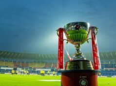 ISL 2025-26:Fancode 在取得轉播權後,印度超級聯賽將在索尼體育電視上播出