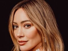 希拉里·達芙 (Hilary Duff) 已準備好回歸流行音樂