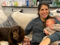 新奧爾良重拾家鄉的召喚,派護士探望新生兒和媽媽