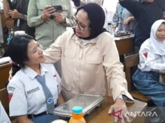 透過 KUR 方法,BGN 希望 Sirata 水庫的網箱工人能夠進步