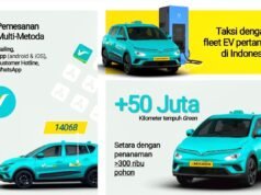 峇裡島數千輛電動計程車被迪沙布拒絕入境