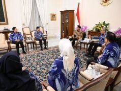 紀伯倫副總裁加強中小企業產品現代零售的准入