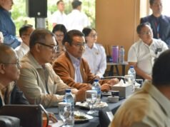 民主黨議員:抓住新加坡經濟疲軟的機遇