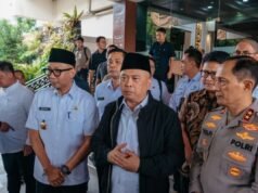 交通部長:爪哇-蘇門答臘航線已準備5條跨海航線