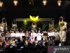 Ramadan Safari、KDM「審計」Bekasi Regency APBD