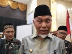 西蘇門答臘島獲得 830 億印尼盾撥款開發直落達邦港