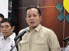 合作部長:審查第112/2007號總統令和2015年經濟政策一攬子計劃