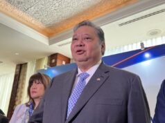 艾爾朗加要求達南塔拉向穆迪解釋印尼財政方向的確定性