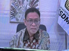 ESDM 準備在 GHES 上展示綠色氫項目