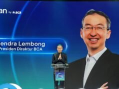 BCA宣布調整2026年農曆新年假期期間分行營業時間