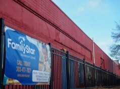 房地產開發商計劃在丹佛蒙特梭利學校建造公寓大樓