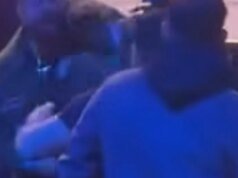 新視頻顯示邁克·佩里和埃迪·阿爾瓦雷斯在 BKFC 活動中瘋狂爭吵; “這是應得的,”阿爾瓦雷斯補充道。