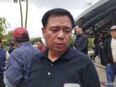 DPR 第五委員會強調,它從未要求關閉小型市場。