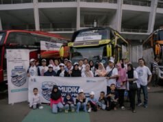 IDM 為日惹啟動 2026 年 BUMN 免費回國計劃