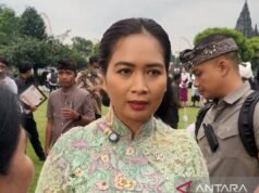 旅遊部副部長:Shivratri是強化印尼印度教身分的地方