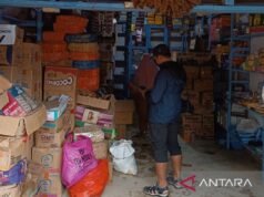 Huta Godang Tapsel 的經濟活動將在齋戒月前恢復