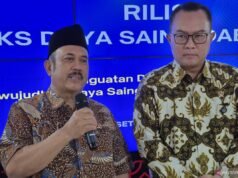 Bappens 希望 IDSD 更新能反映社群的福祉