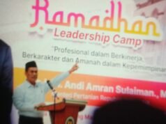 農業部長:轉型領導是農業主權的關鍵